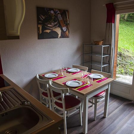Vvf Saint-Lary-Soulan Hautes-Pyrenees Bagian luar foto