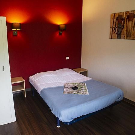 Vvf Saint-Lary-Soulan Hautes-Pyrenees Bagian luar foto