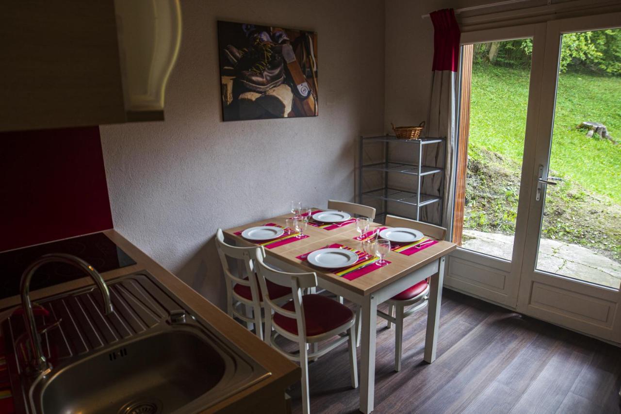 Vvf Saint-Lary-Soulan Hautes-Pyrenees Bagian luar foto